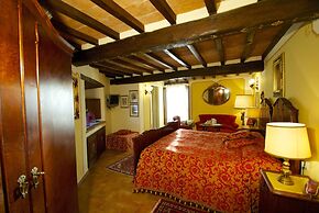 Albergo Torre Sangiovanni