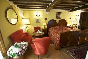 Albergo Torre Sangiovanni