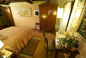 Albergo Torre Sangiovanni