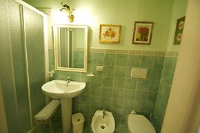 Albergo Torre Sangiovanni