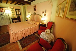 Albergo Torre Sangiovanni