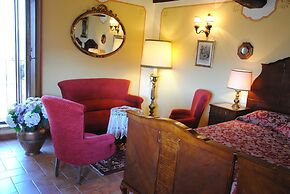 Albergo Torre Sangiovanni