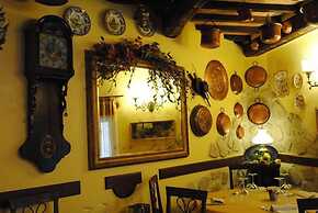 Albergo Torre Sangiovanni