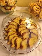 Albergo Torre Sangiovanni