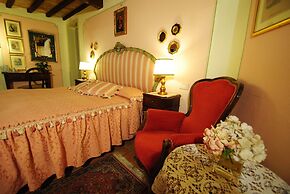 Albergo Torre Sangiovanni