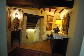 Albergo Torre Sangiovanni