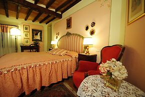 Albergo Torre Sangiovanni