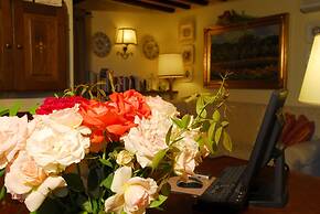 Albergo Torre Sangiovanni