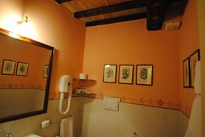 Albergo Torre Sangiovanni