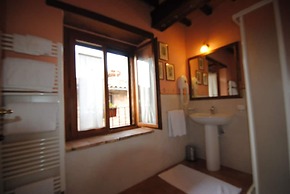 Albergo Torre Sangiovanni