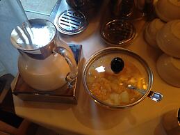 Albergo Torre Sangiovanni