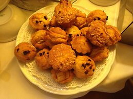 Albergo Torre Sangiovanni