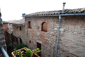 Albergo Torre Sangiovanni