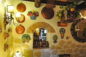 Albergo Torre Sangiovanni