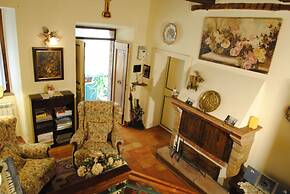 Albergo Torre Sangiovanni