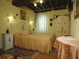 Albergo Torre Sangiovanni