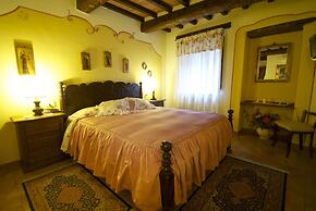 Albergo Torre Sangiovanni