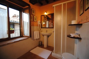 Albergo Torre Sangiovanni