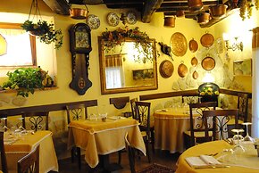 Albergo Torre Sangiovanni