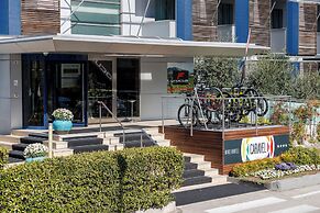 BIKE HOTEL CARAVEL