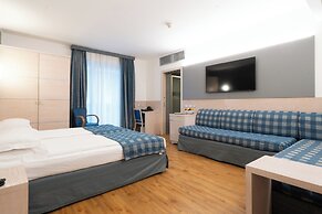BIKE HOTEL CARAVEL