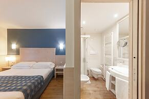 BIKE HOTEL CARAVEL