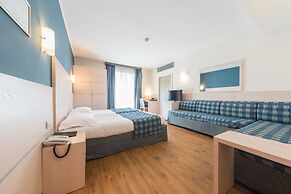 BIKE HOTEL CARAVEL