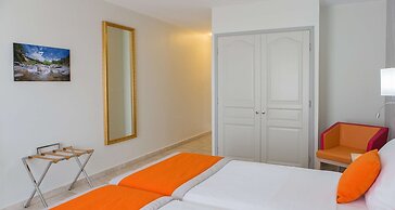 Best Western Plus Hotel San Damianu