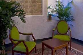 Relais Villa Fornari