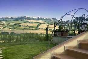 Relais Villa Fornari