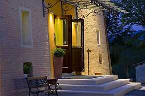 Relais Villa Fornari