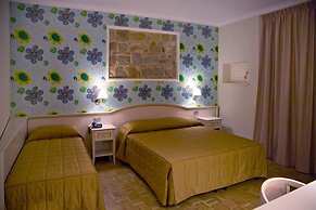 Relais Villa Fornari