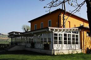 Relais Villa Fornari