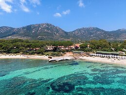 Luna Sardinia