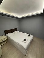 Hotel Abro Necatibey