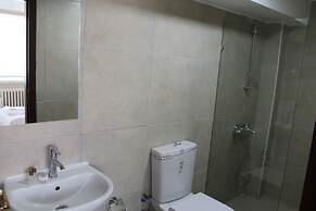 Hotel Abro Necatibey