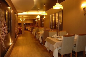 Hotel Abro Necatibey