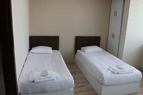 Hotel Abro Necatibey