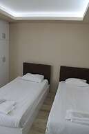 Hotel Abro Necatibey