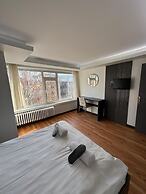 Hotel Abro Necatibey