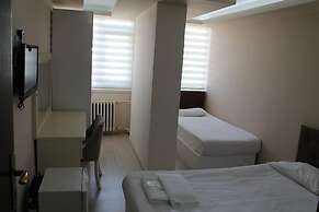 Hotel Abro Necatibey