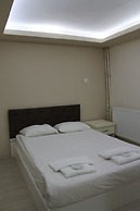 Hotel Abro Necatibey