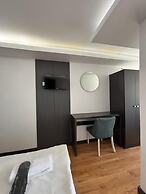 Hotel Abro Necatibey