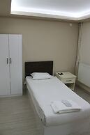 Hotel Abro Necatibey