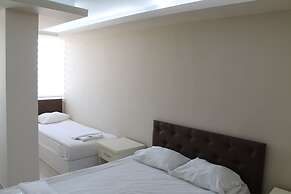 Hotel Abro Necatibey