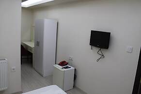 Hotel Abro Necatibey