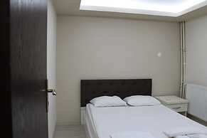 Hotel Abro Necatibey