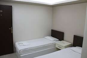 Hotel Abro Necatibey