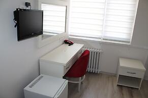 Hotel Abro Necatibey