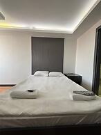 Hotel Abro Necatibey